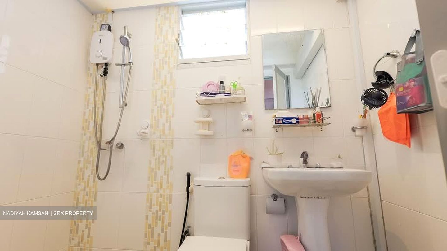 Blk 512B Oleander Breeze @ Yishun (Yishun), HDB 4 Rooms #580885691